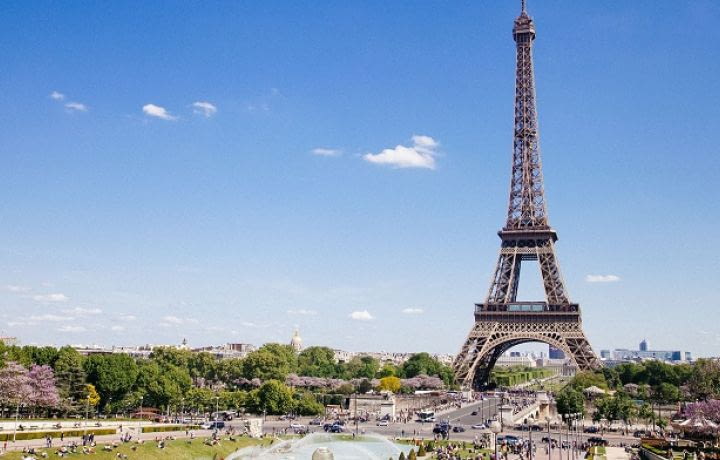 Achat immobilier à Paris : 14 ans de salaire  pour devenir propriétaire